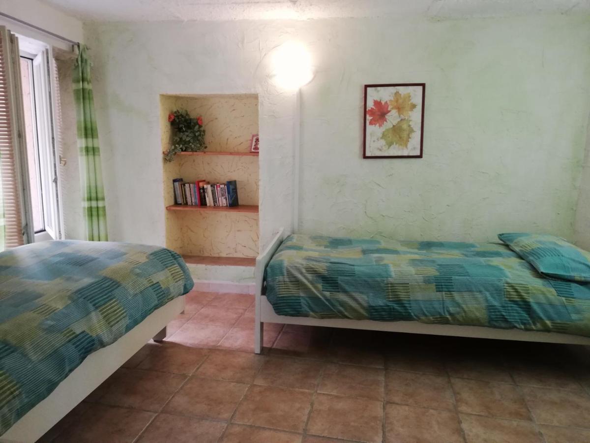 Appartement Giardino à Porto Valtravaglia Extérieur photo